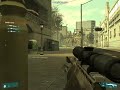 GRAW - .50cal sniping GRAW - .50cal sniping