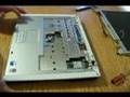 How to remove and install a laptop graphics card. (Part 1)
