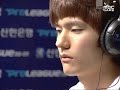 SPL 08-09  Casy vs GanZi 2009-01-05  @ Neo Harmony