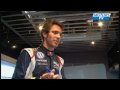 Icon for Post #Jean-Eric Vergne Made in England Oulton Park Part 1
