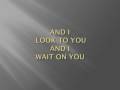 videos de Through It All - Darlene Zschech