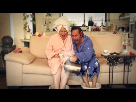 יש דברים שלא עושים מהבית!