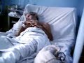 Dead Patient in Hospital for regular Cubans