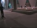 Tarick Skate Demo