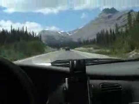 Un paseo por Banff Imagen de previsualización de YouTube