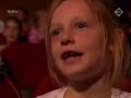  KinderenVoor Kids Dutch Medley Singing