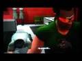 Dead Rising - Police Officer Jo - (Fat Lesbien)