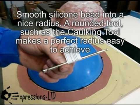 how to make a vessel sink from a bowl