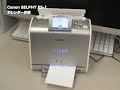 Canon SELPHY ES-1 Canon SELPHY ES-1