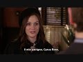Chuck and Blair Season 3 Episode 10 Sub ITA parte 1
