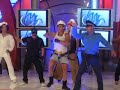 MR TELEVISA 2008 OPENING BY SERGIO ESQUIVEL