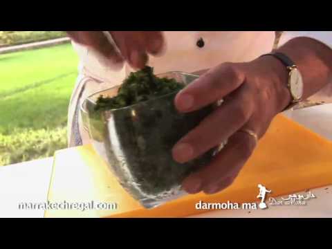 Charmoula