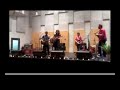 Lori McKenna \"Witness To Your Life\" - Legacy Studios
