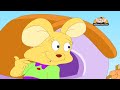 Hindi Nursery Rhymes - Choohiya Raani