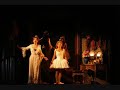 this is katie singing angel of music from londons the phantom of the opera...this performance was the one featured on the 