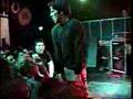 Eleven Thirty-Four 'Dimension' @ The Showcase 1999