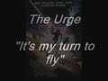 The urge titan ae 2000 its my turn to fly