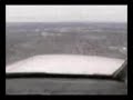 Landing Rwy 32 @ KFRG