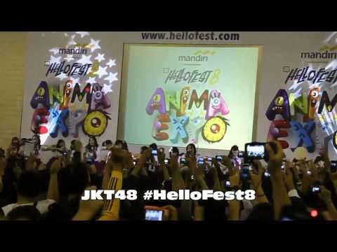 [Fanbase] Official Fanbase of &amp;#9835;JKT48&amp;#9835; | Kaskus JKT48 140