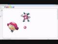 PokéSprite - Bongo