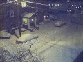 Snow in Boston - Time Lapse