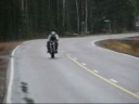 honda cbr 600 testiajo