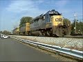 CSX on SU-100