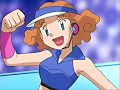 Haruka VS Shuu! Kanto Grand Festival Battle Part 1 Haruka VS Shuu! Kanto Grand Festival Battle Part 1