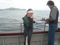 fishing in ireland!