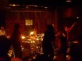 clip video Omar Perry Fire Way