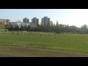 Wieczysta-Albertus 4-0