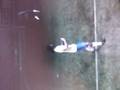 rabona ronaldinho fifa09