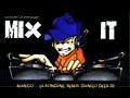 LA RONDINE REMIX