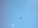 RC Jet Viggen JA37 Skvadern Maiden Part 2