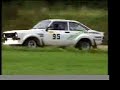 Ford Escort Mk11 BDA RS1800 No 95 Dick Mauger