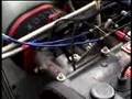 Ford Escort Mk11 BDA RS1800 No 95 Dick Mauger