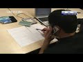 조선족의 보이스피싱 사기 콜센터
