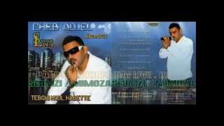Cheb Adjel   Tebghi Moul El Habette 2012 EXCLU]   YouTube