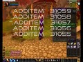 World of warcraft tbc private server commands (mangos)