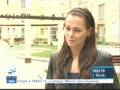 eMiss.glt.pl: Katarzyna Borowicz mówi nt. anoreksji