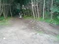 Axels bikeskills