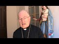Mons. Pier Giorgio Debernardi presenta Vita Diocesana di Settembre 2010