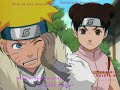 The Rock Show [NaruTen]