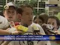Estudiantes solicitan nulidad de Ley de Inteligencia