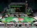 Red (FreddyP & Mana Lord) vs Green (Dect & Jeff) 2
