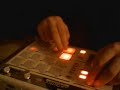 padKONTROL step sequencer