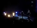 MCR In Ottawa: To The End