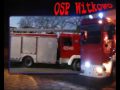 Ochotnicza Straż Pożarna w Witkowie | OSP Witkowo