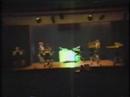 Fred Paul Bailey - Shadow Box