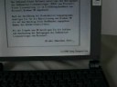 Booten mit sony vaio cd Rom